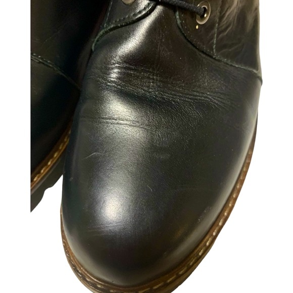 Stuart Weitzman Urbanite leather ankle boots - Picture 9 of 12